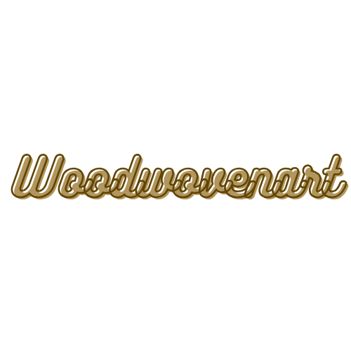 Woodwovenart